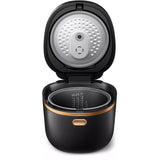 Philips HD4539/62 Rice Cooker IH Heating 1.5L | TBM Online