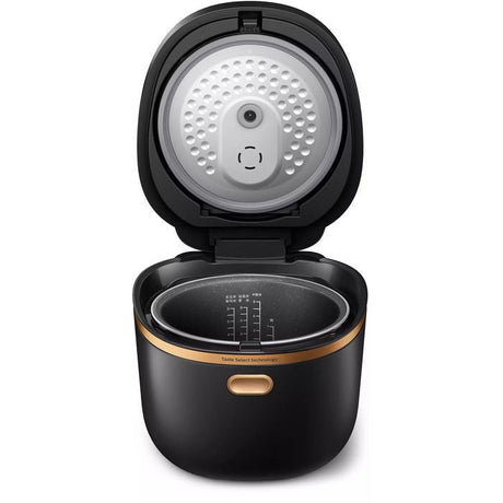 Philips HD4539/62 Rice Cooker IH Heating 1.5L | TBM Online