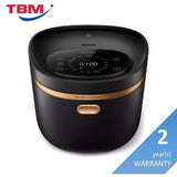 Philips HD4539/62 Rice Cooker IH Heating 1.5L | TBM Online