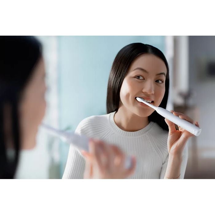 Philips HX3671/23 Toothbrush Sonicare Series 3100 - White | TBM Online