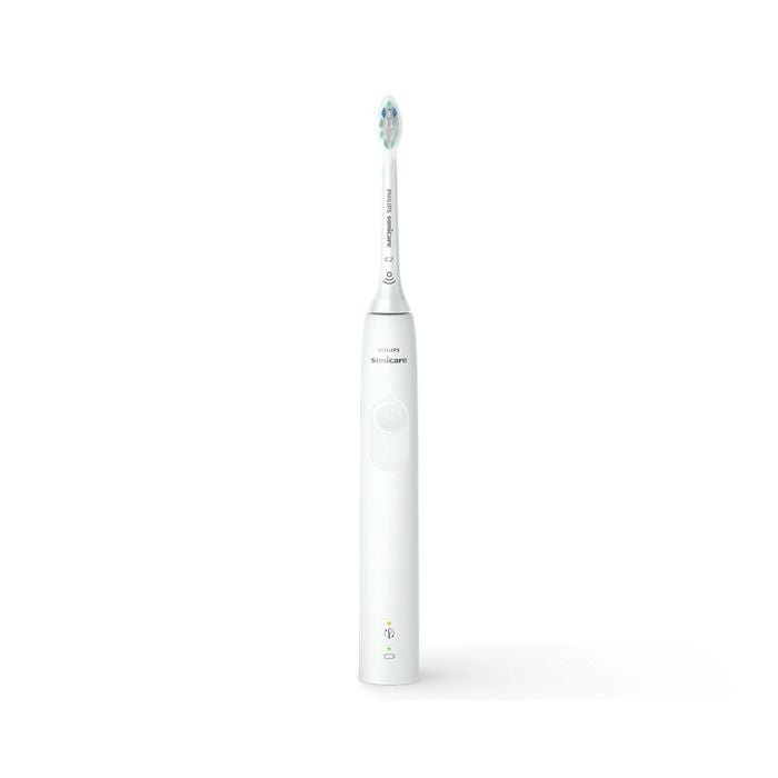 Philips HX3671/23 Toothbrush Sonicare Series 3100 - White | TBM - Your Neighbourhood Electrical Store