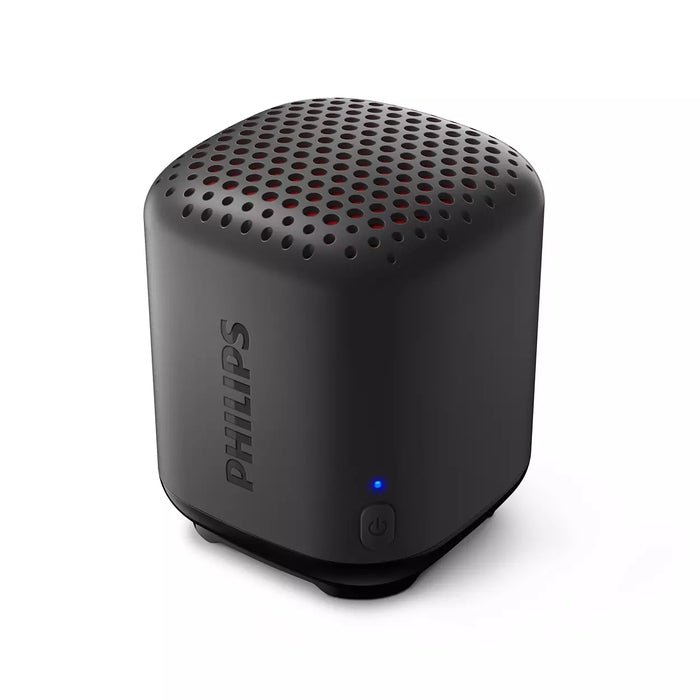 Philips TAS1505B/00 Portable Wireless Bluetooth Speaker | TBM Online