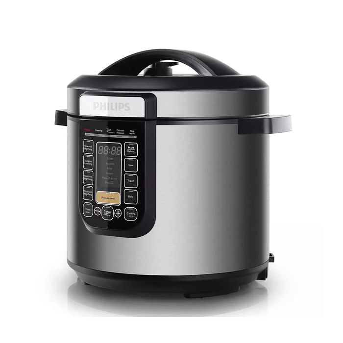 Philips HD2137 62 All In One Cooker TBM TBM Online