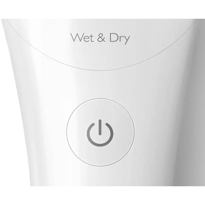 Philips BRL130/00 Lady Shaver Wet Dry Single Foil | TBM Online