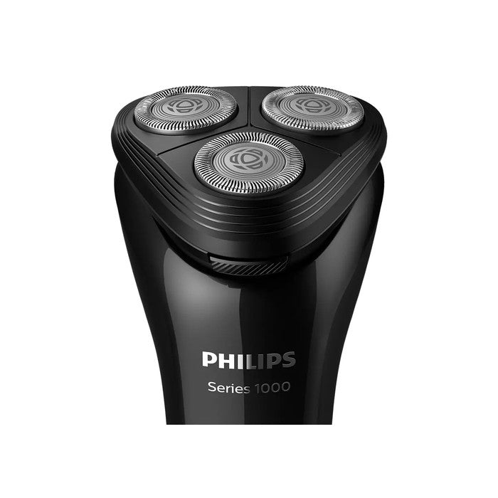 Philips S1103/02 Shaver 3Hd Cb65 Ntp W/O Pouch | TBM Online
