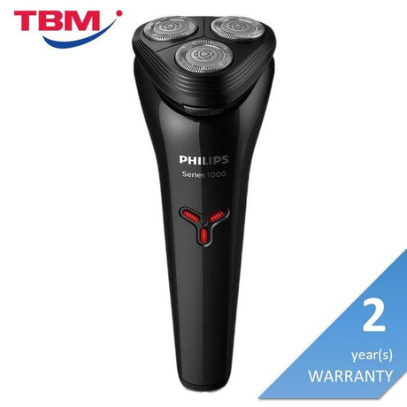 Philips S1103/02 Shaver 3Hd Cb65 Ntp W/O Pouch | TBM Online