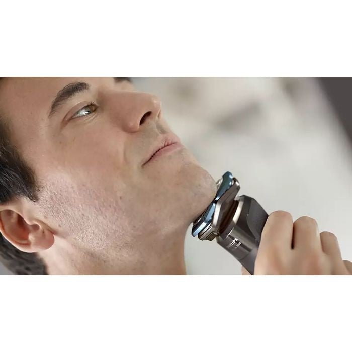 Philips S7783/50 Shaver 7000 Series, Gentle Precision Blade for Sensitive Shave | TBM Online