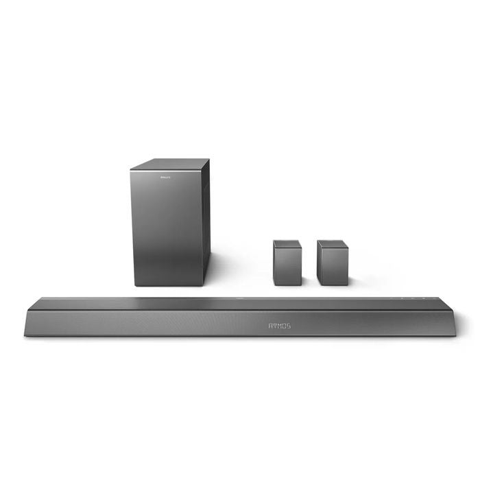 Philips TAB8967/98 Soundbar 5.1.2 With Wireless Subwoofer | TBM - Your Neighbourhood Electrical Store