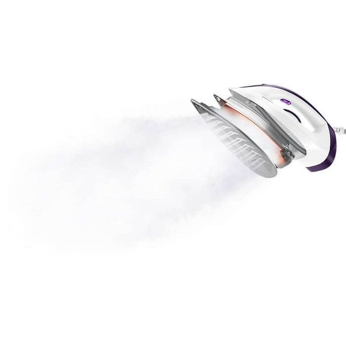 Philips gc6740 fastcare compact deals steam generator iron