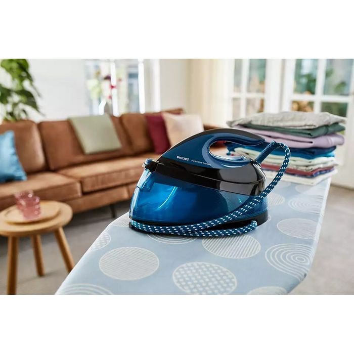 [TBM Member Monthly Special][Instant Rebate] Philips GC7846/86 Steam Generator Iron 2400W | TBM Online