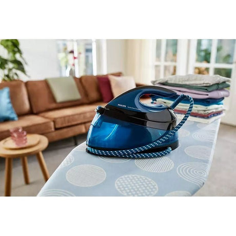 [TBM Member Monthly Special][Instant Rebate] Philips GC7846/86 Steam Generator Iron 2400W | TBM Online
