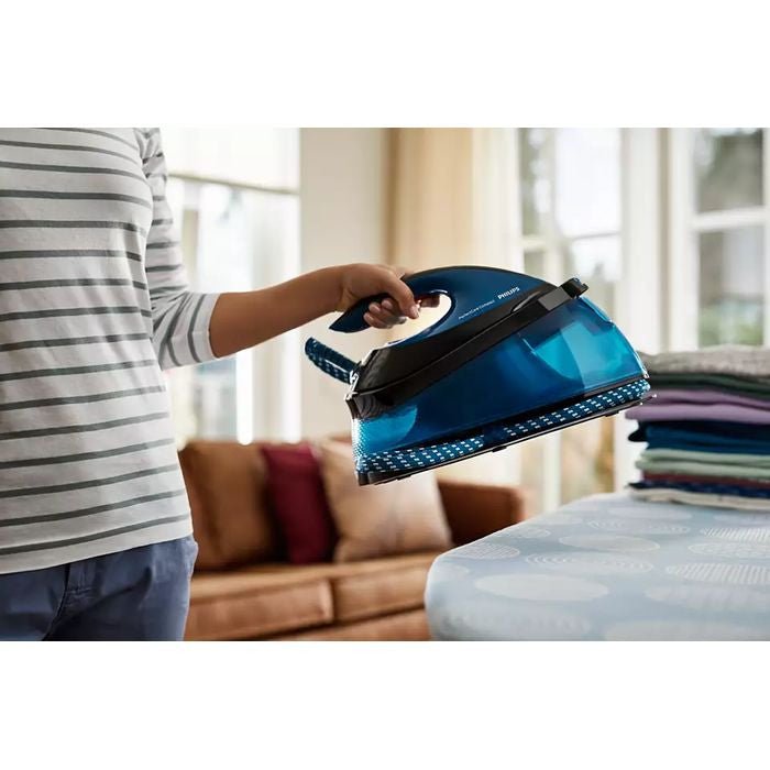 [TBM Member Monthly Special][Instant Rebate] Philips GC7846/86 Steam Generator Iron 2400W | TBM Online