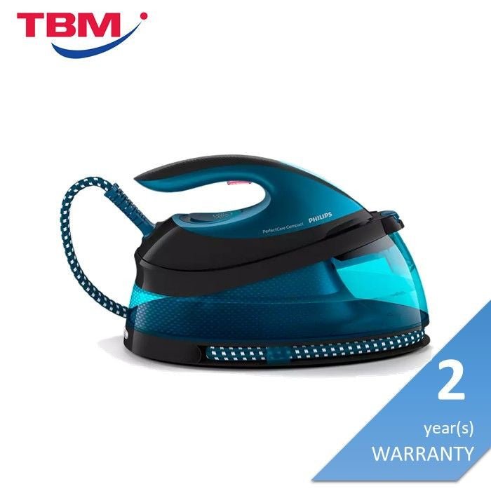 [TBM Member Monthly Special][Instant Rebate] Philips GC7846/86 Steam Generator Iron 2400W | TBM Online