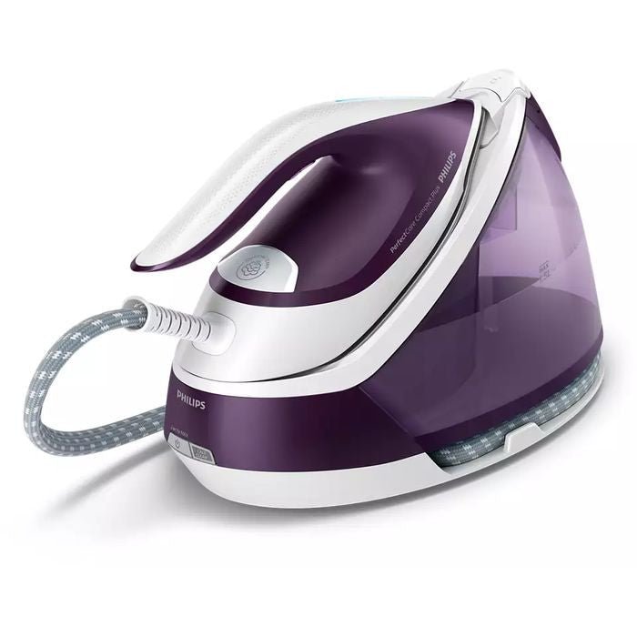 Philips GC7933/36 Steam Generator Iron 1.5L Perfect Care Compact Plus | TBM - Your Neighbourhood Electrical Store