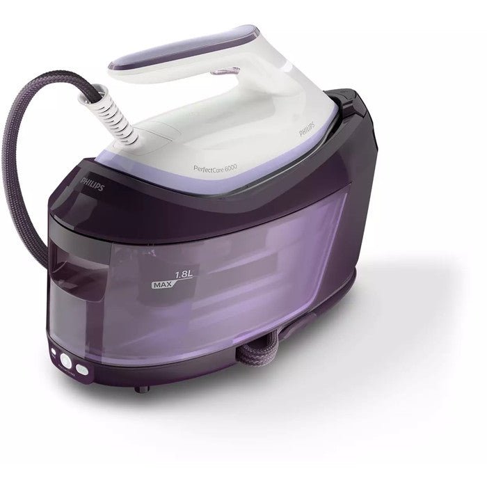 Philips PSG6024/30 Steam Generator Perfectcare Compact Plus 2400W 1.8L ...