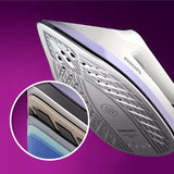 Philips PSG6024/30 Steam Generator Perfectcare Compact Plus 2400W 1.8L | TBM Online