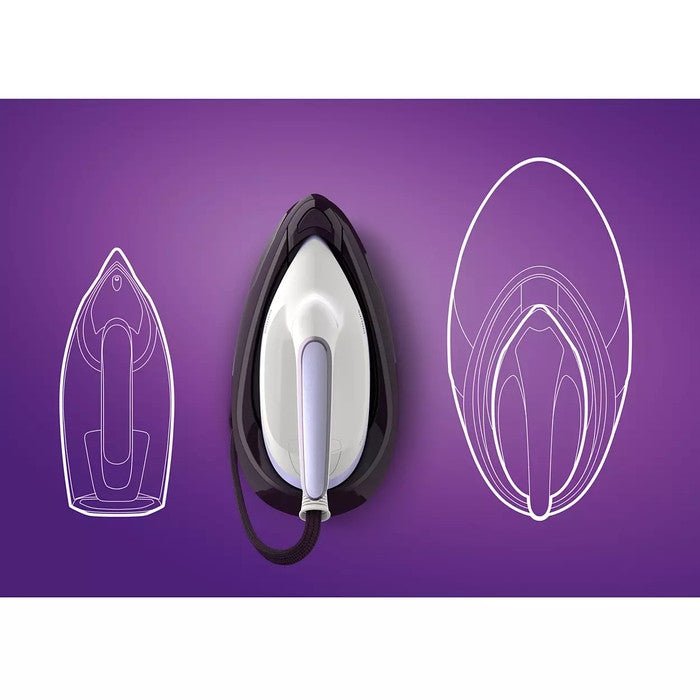 Philips PSG6024/30 Steam Generator Perfectcare Compact Plus 2400W 1.8L | TBM Online