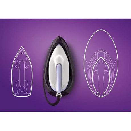 Philips PSG6024/30 Steam Generator Perfectcare Compact Plus 2400W 1.8L | TBM Online
