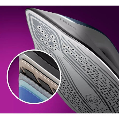 Philips PSG8030/20 Steam Generator iron Perfectcare 8000 Series 2400W | TBM Online