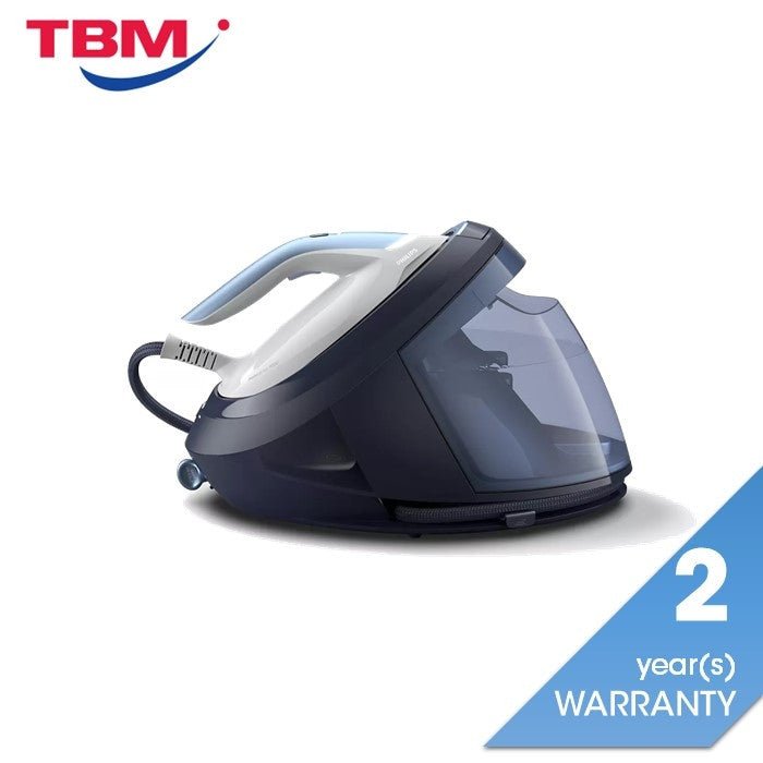 Philips PSG8030/20 Steam Generator iron Perfectcare 8000 Series 2400W | TBM Online
