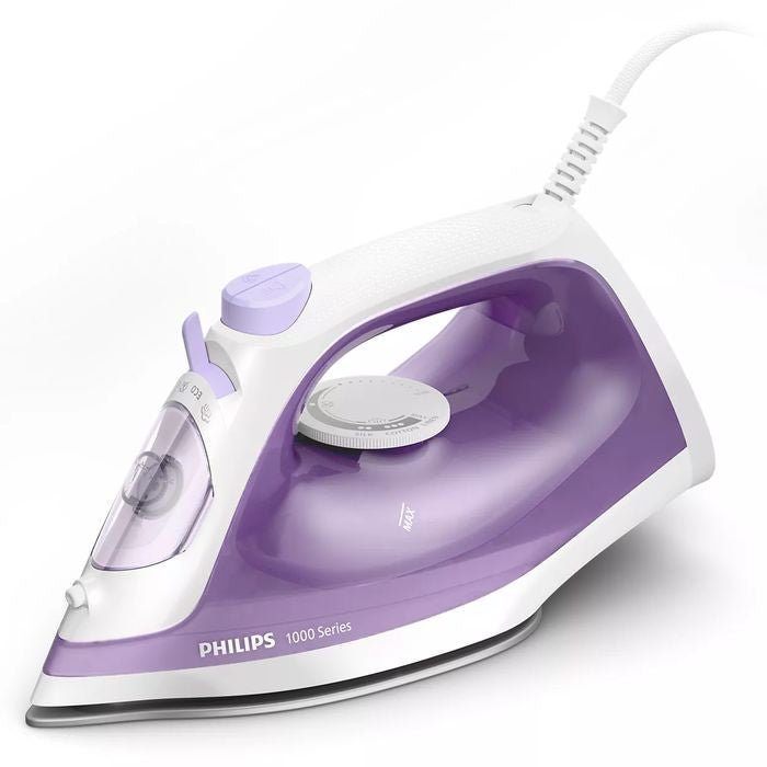 Philips DST1040/30 Steam Iron 1000 Series 2000W | TBM - Your Neighbourhood Electrical Store