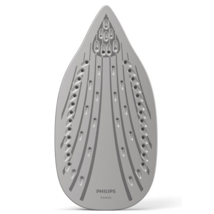 Philips DST3020/26 Steam Iron Ceramic Solepla 3000 Series 2300W Blue | TBM Online