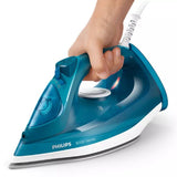 Philips DST3040/76 Steam Iron 3000 Series 2600W Steam Boost Auto Off | TBM Online