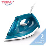 Philips DST3040/76 Steam Iron 3000 Series 2600W Steam Boost Auto Off | TBM Online