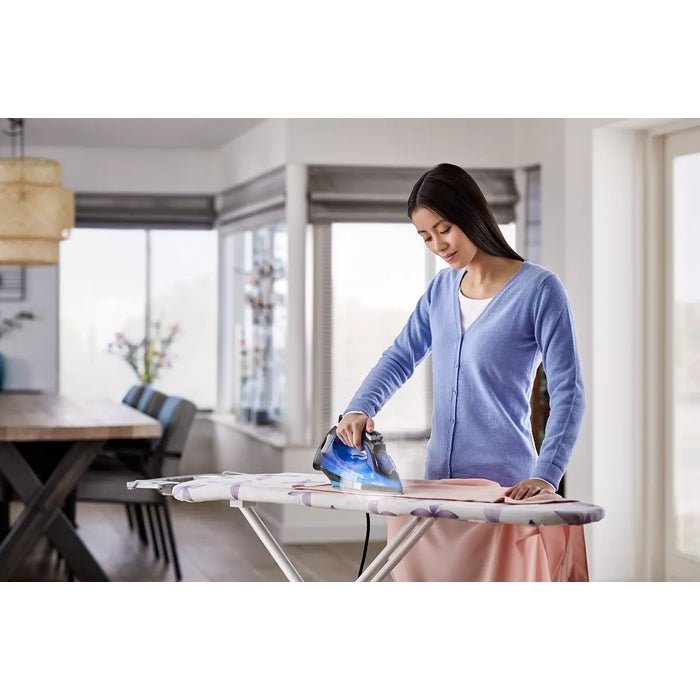 Philips GC3920/26 Steam Iron Powerlife ASO 2500W 45G/Min 180G/Min SOS | TBM Online