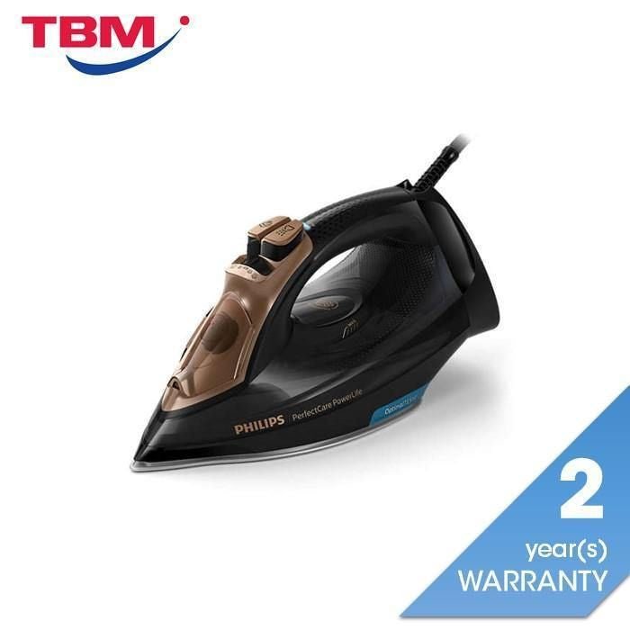 Philips GC3929/66 Steam Iron Perfect Care 2600W | TBM Online
