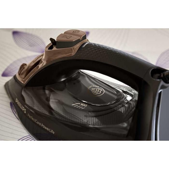 Philips GC3929/66 Steam Iron Perfect Care 2600W | TBM Online