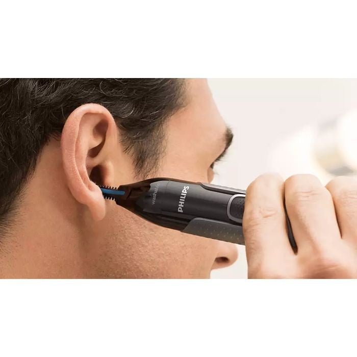 Philips NT3650/16 Nose, Ear & Eye Brow Trimmer | TBM Online