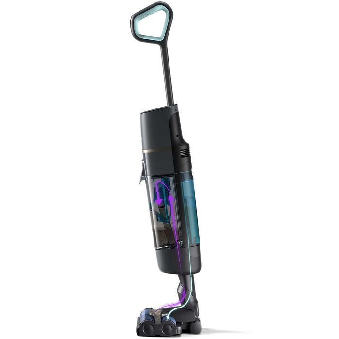 Philips XW7110/02 AquaTrio Cordless Wet & Dry Vacuum 7000 Series | TBM Online