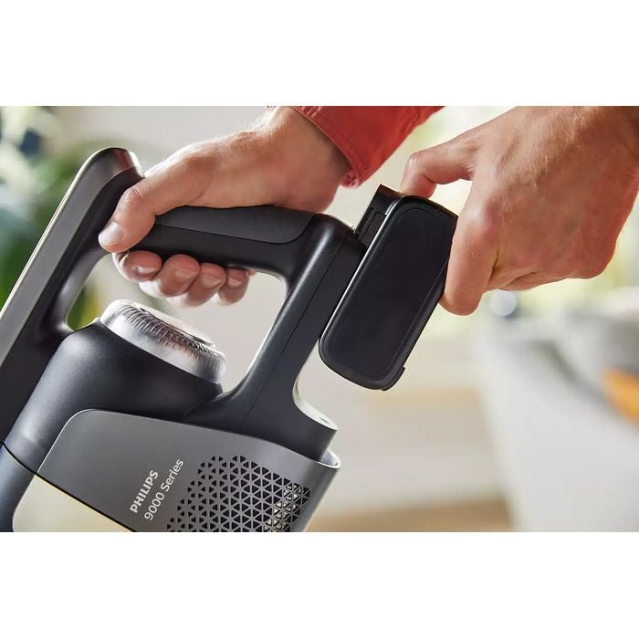 Philips XW9383/02 Aquatrio Cordless Wet & Dry Vacuum 9000 Series | TBM Online
