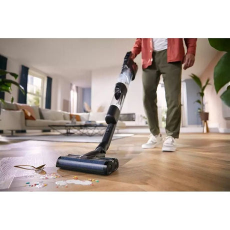 Philips XW9383/02 Aquatrio Cordless Wet & Dry Vacuum 9000 Series | TBM Online