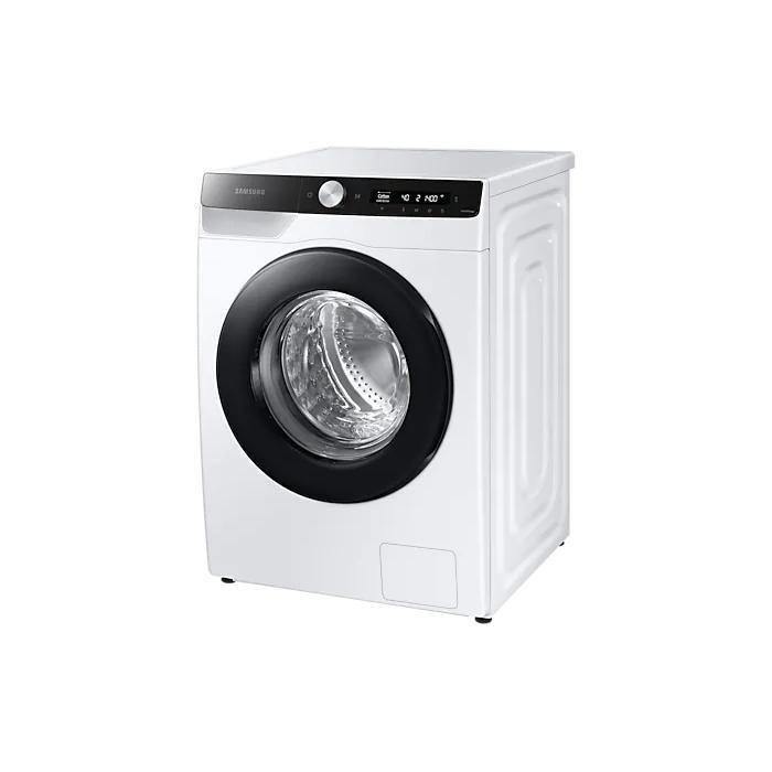 Samsung WW95T534DAE/FQ Front Load Washer 9.5Kg Quick Drive Ai Wash Ai Control White | TBM Online