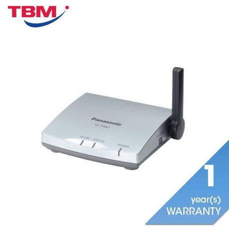 Panasonic VL-FAN1BX Repeater For SW251BX | TBM Online
