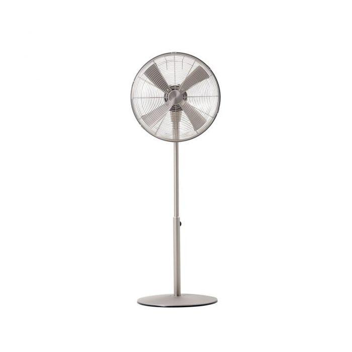 HOUM M16 STAND FAN 16" METAL SERIES | TBM Online
