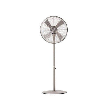 HOUM M16 STAND FAN 16" METAL SERIES | TBM Online