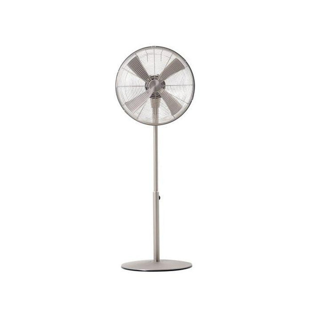 HOUM M16 STAND FAN 16" METAL SERIES | TBM Online