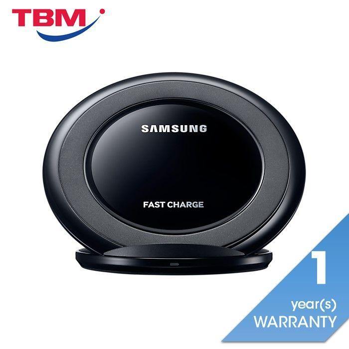 Samsung EP-NG930BBEGWW Samsung Fast Mode Wireless Charger Black | TBM - Your Neighbourhood Electrical Store