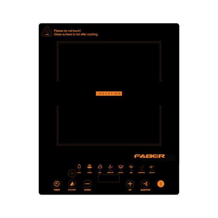 Faber FIC LESTO 2010S Induction Cooker 2000W | TBM Online