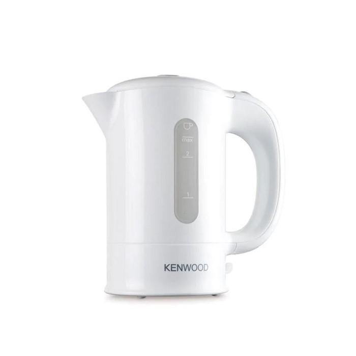 Kenwood JKP250 Travel Jug Kettle 0.45L Conceal Element | TBM Online