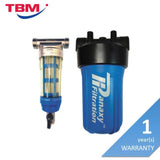 Panaxy PTS 500 Water Filtration Whole House | TBM Online