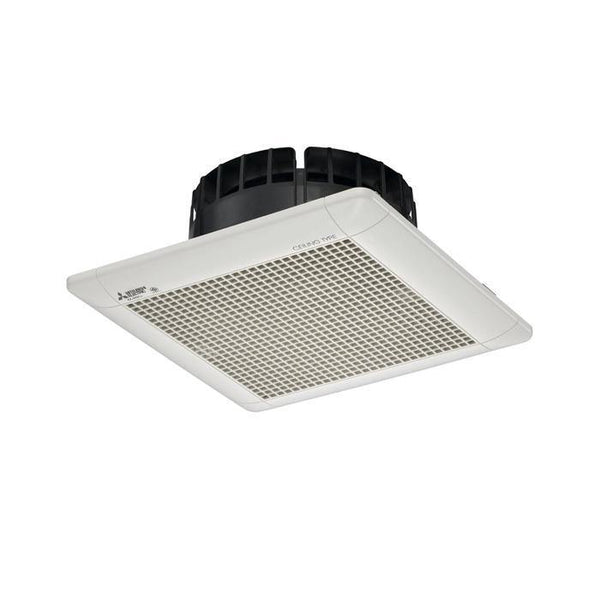 Mitsubishi EX-20SC 8" Ceiling Mount Vent Fan | TBM Online