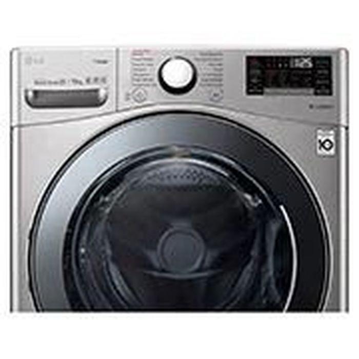 LG F2720RVTV Front Load Washer 20.0Kg Dryer 10.0Kg Steam Inverter Direct Drive 6 Motion Turbo Wash Smart Thinq | TBM Online