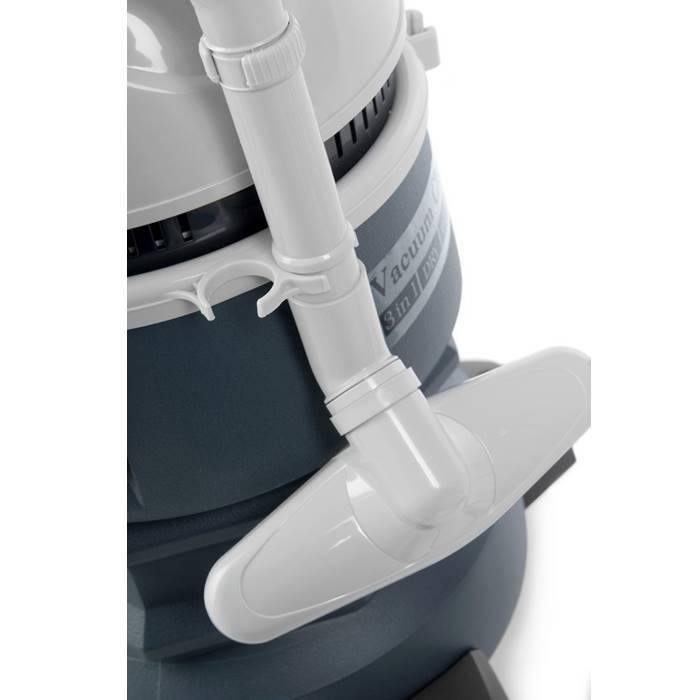Pensonic PVC-211 Vacuum Cleaner Wet Dry | TBM Online