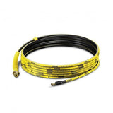 Karcher 2.637-729.0 H Pressure Pipe Cleaning Hose 7.5M | TBM Online
