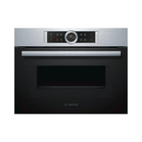 Bosch CMG633BS1B Built-In Mwo G34L 1000W 45Cm | TBM Online