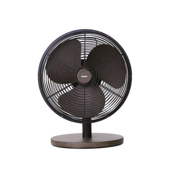 Houm S12D Table Fan 12" Style Series | TBM Online